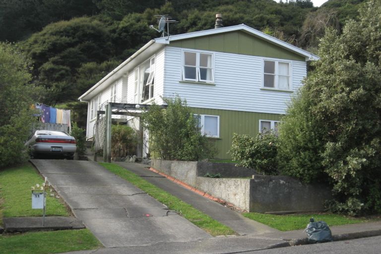 Photo of property in 11 Mamaku Street, Paraparaumu, 5032