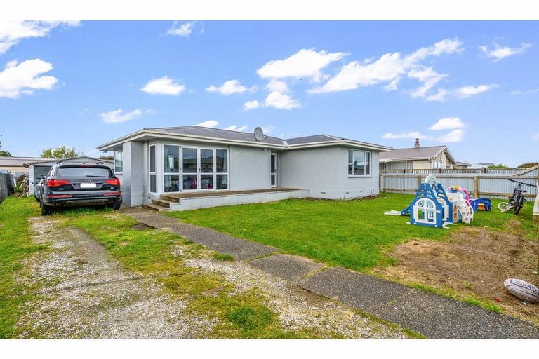Photo of property in 138 Waiau Crescent, Kingswell, Invercargill, 9812