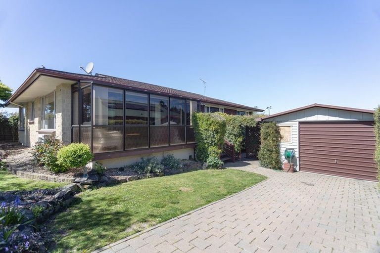 Photo of property in 11 Parklane Place, Weston, Oamaru, 9401