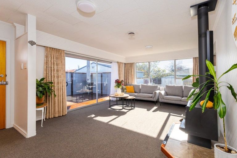 Photo of property in 75 Pukatea Street, Gleniti, Timaru, 7910