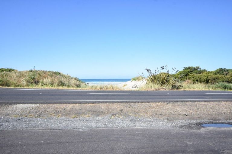 Photo of property in 706 Brighton Road, Ocean View, Dunedin, 9035