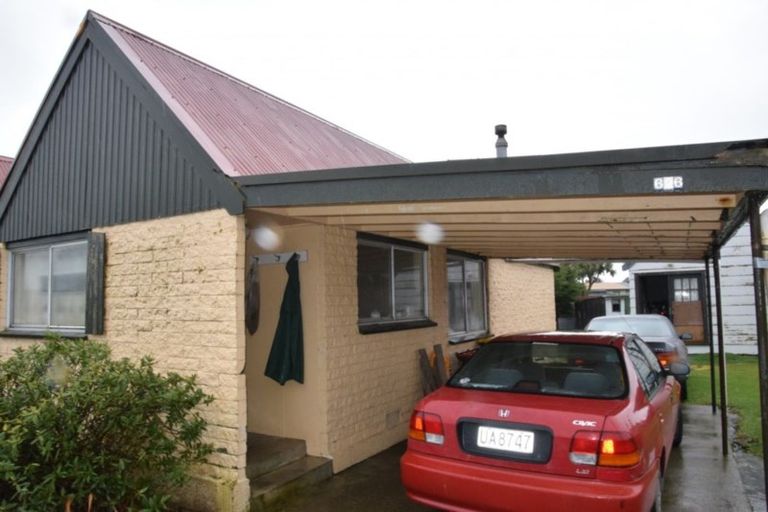 Photo of property in 626 Bluff Highway, Clifton, Invercargill, 9812