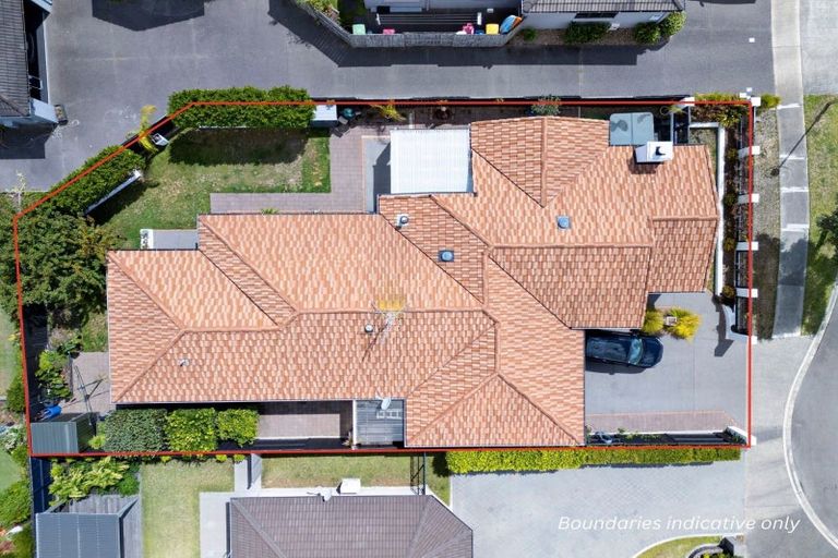 Photo of property in 24 Ohope Place, Papamoa Beach, Papamoa, 3118