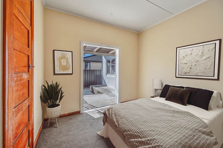 Photo of property in 9 Cassino Crescent, Onekawa, Napier, 4110