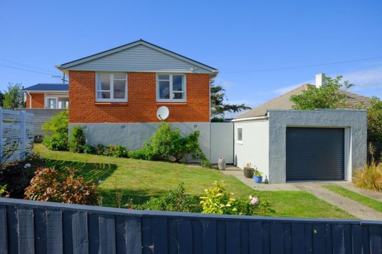 Photo of property in 36 Belford Street, Waverley, Dunedin, 9013