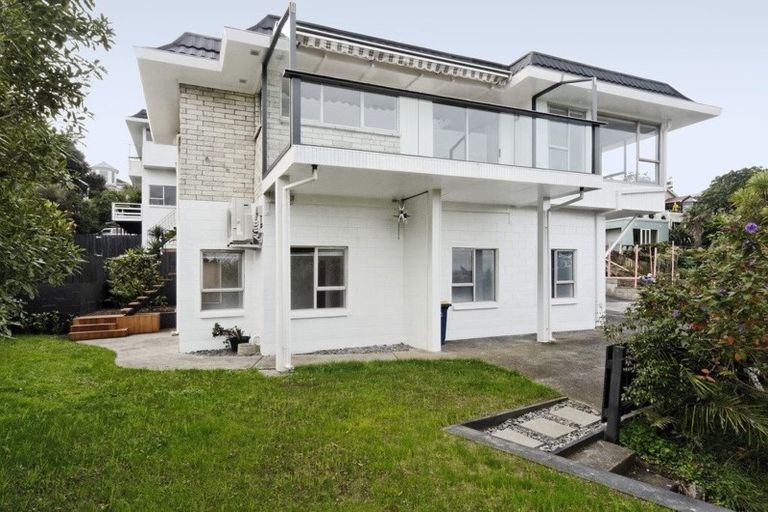 Photo of property in 3/47 Clarence Street, Devonport, Auckland, 0624