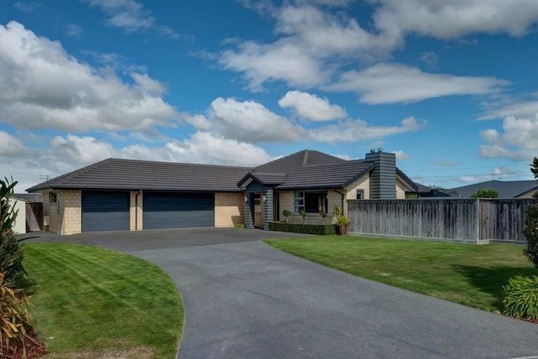 Photo of property in 45a Sheridan Drive, Rolleston, 7614