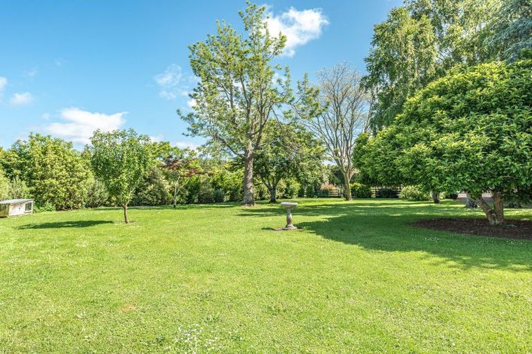 Photo of property in 431 Kaikokopu Road, Brunswick, Whanganui, 4571