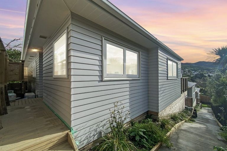 Photo of property in 29b Abbott Street, Ngaio, Wellington, 6035