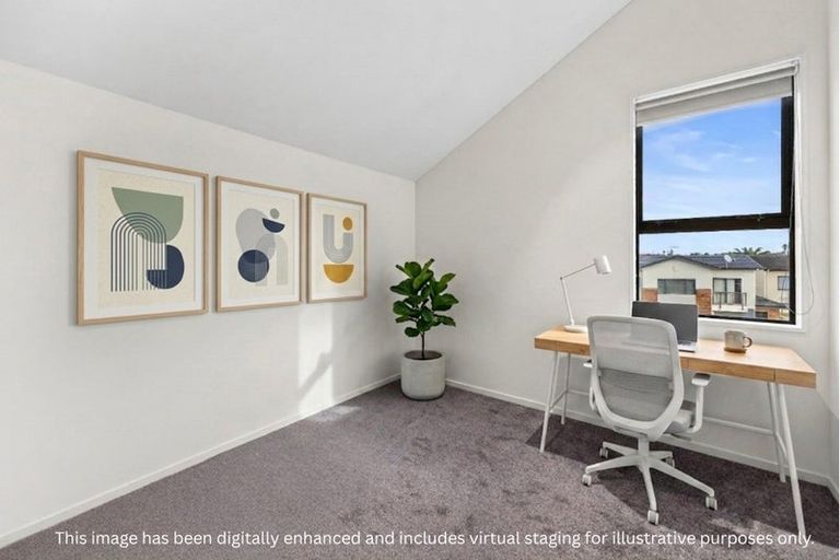 Photo of property in 2 Koropiko Lane, Flat Bush, Auckland, 2019