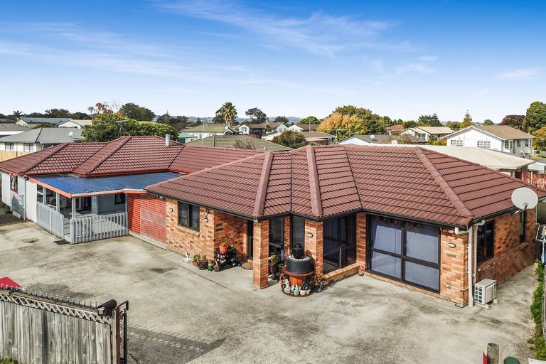 Photo of property in 9 Advocate Place, Randwick Park, Auckland, 2105