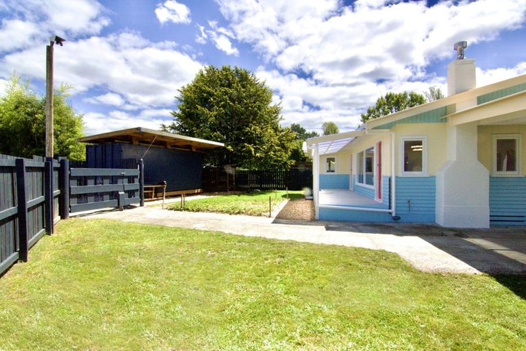 Photo of property in 7 Boles Street, Taumarunui, 3920