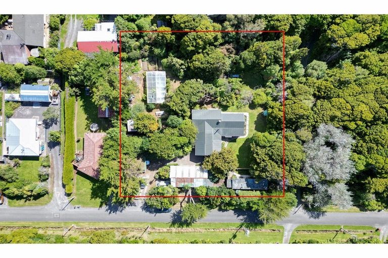 Photo of property in 32 Rakiura Parade, Otatara, Invercargill, 9879