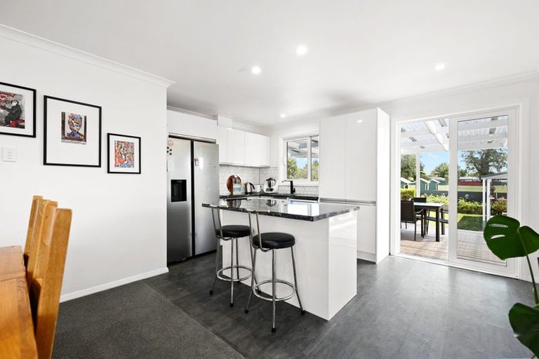 Photo of property in 59 Alfred Street, Fairfield, Hamilton, 3214