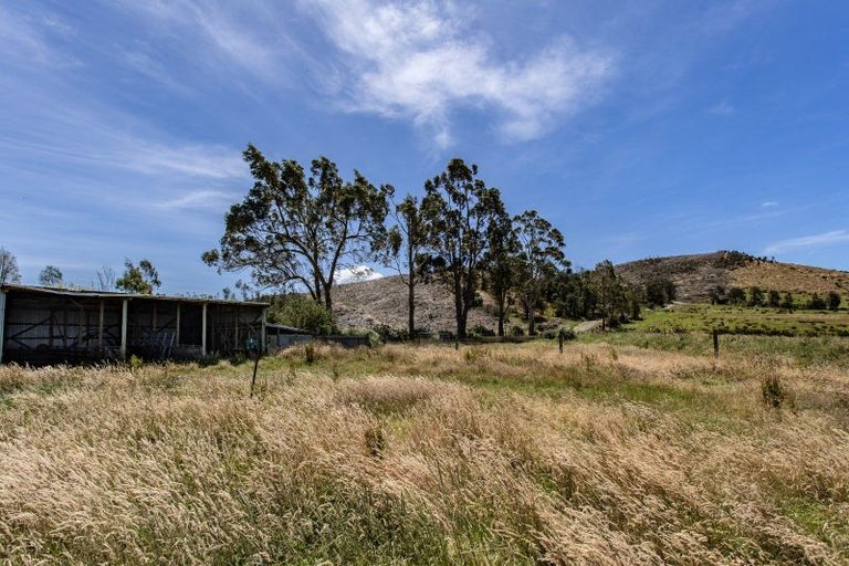 Photo of property in 98 Lewis Road, View Hill, Oxford, 7495