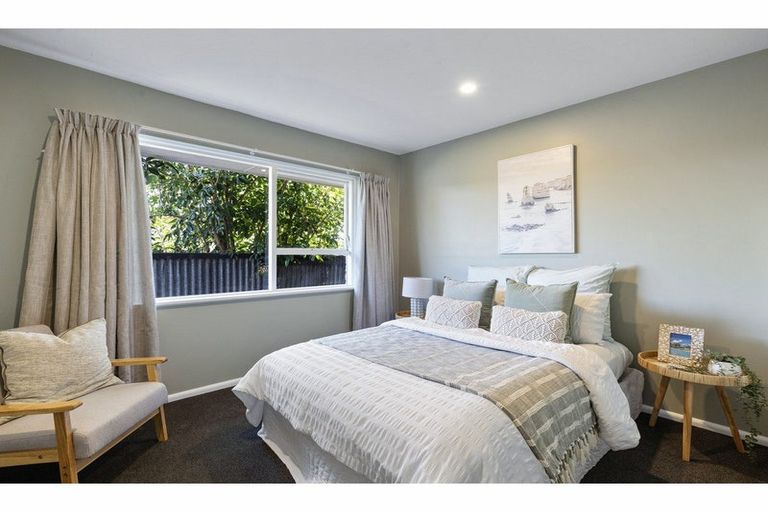 Photo of property in 3 Tralee Place, Bishopdale, Christchurch, 8053