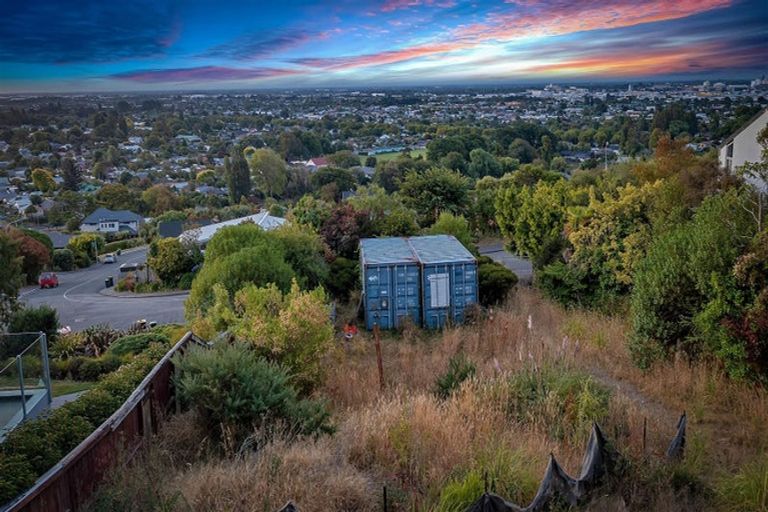 Photo of property in 62 Parklands Drive, Huntsbury, Christchurch, 8022