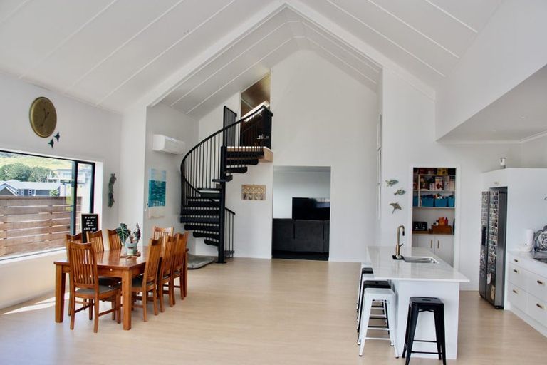 Photo of property in 6 Tohetea Lane, Wharekaho, Whitianga, 3510