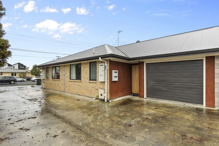 Photo of property in 68b Cameron Road, Hamilton East, Hamilton, 3216