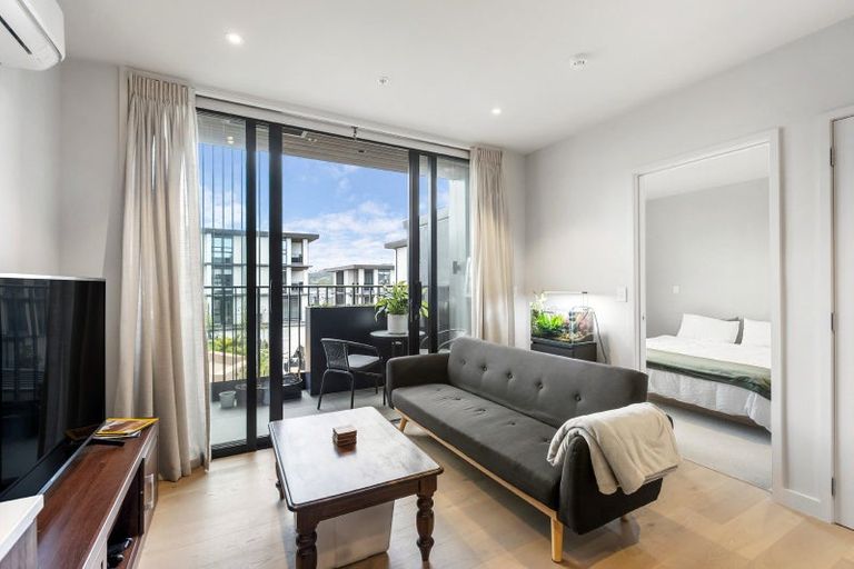 Photo of property in 205/21 Pennant Street, Long Bay, Auckland, 0630