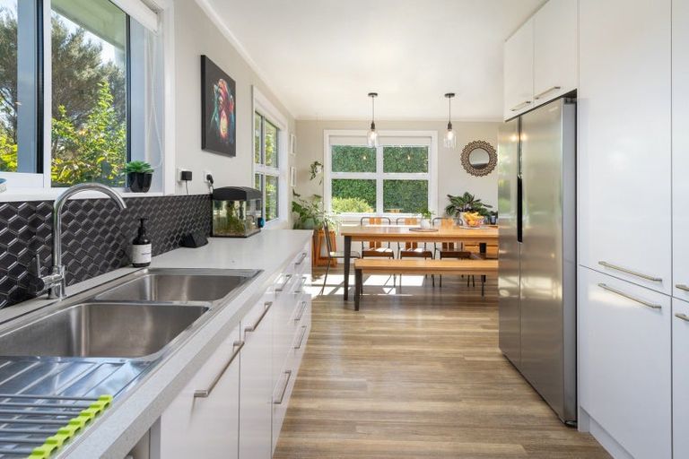 Photo of property in 271 Scott Street, Witherlea, Blenheim, 7201