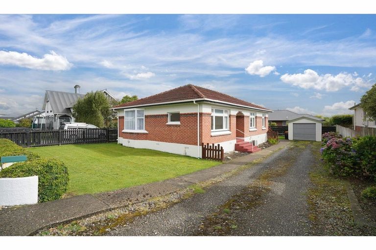 Photo of property in 212 Earn Street, Georgetown, Invercargill, 9812