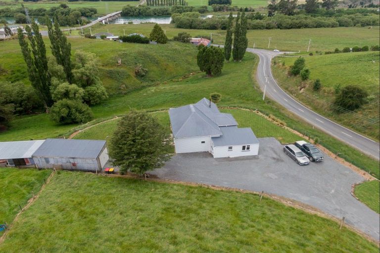 Photo of property in 48 Dunlop Road, Clydevale, Balclutha, 9274