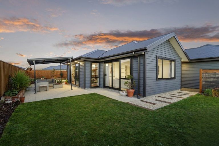 Photo of property in 59 Macphail Avenue, Rangiora, 7400