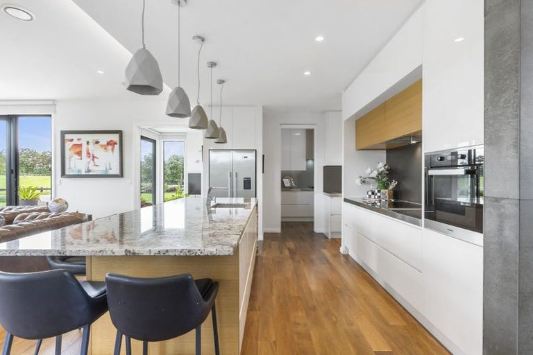 Photo of property in 38 Hawthorne Lane, Kingseat, Papakura, 2580