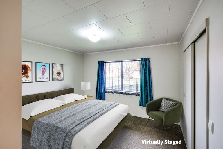 Photo of property in 1/90 Nuffield Avenue, Marewa, Napier, 4110