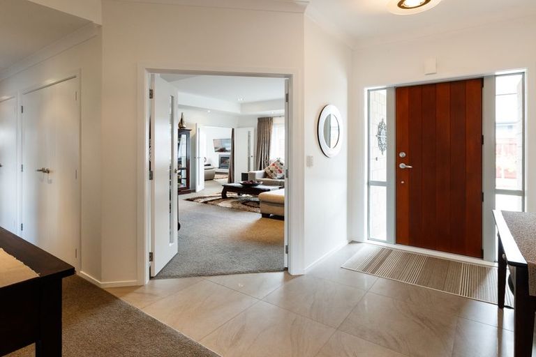 Photo of property in 47 Rodeo Drive, Kelvin Grove, Palmerston North, 4414