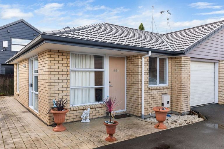 Photo of property in 60e Campbell Street, Frankton, Hamilton, 3204