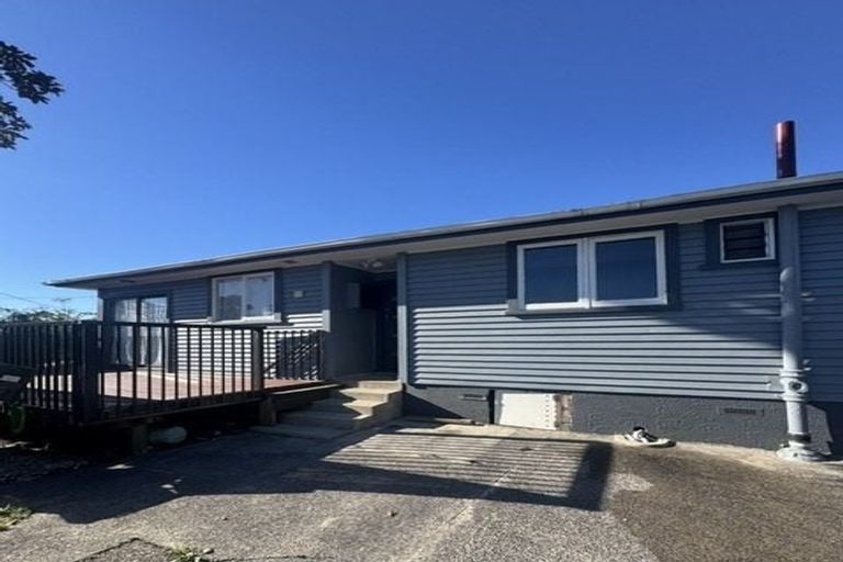 Photo of property in 37 Metcalfe Road, Ranui, Auckland, 0612