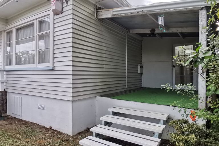 Photo of property in 63 Freyberg Road, Ruawai, 0530