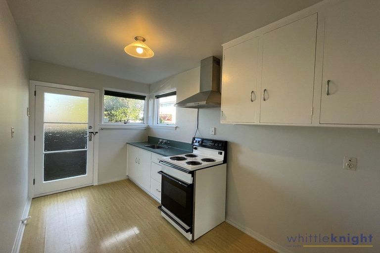Photo of property in 3/9 Pitt Place, St Albans, Christchurch, 8014
