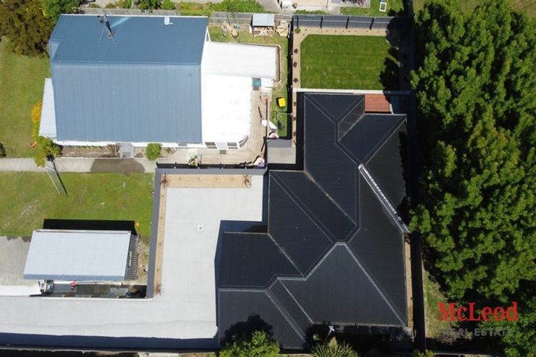 Photo of property in 163a William Street, Netherby, Ashburton, 7700