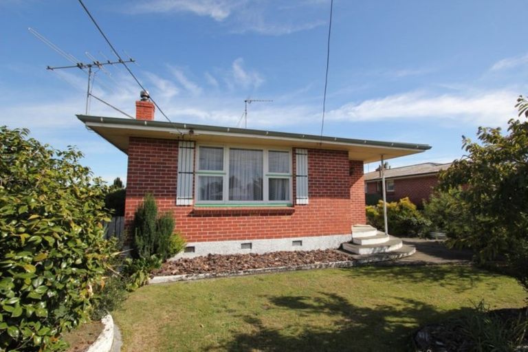 Photo of property in 11 Galbraith Street, Allenton, Ashburton, 7700