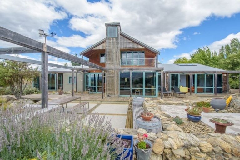 Photo of property in 117 Jocelyn Road, Bannockburn, Cromwell, 9384