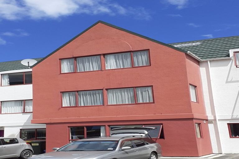 Photo of property in 15/783 Great King Street, North Dunedin, Dunedin, 9016