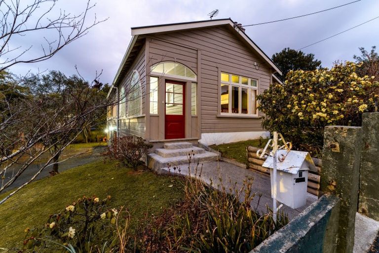 Photo of property in 65 Cannington Road, Maori Hill, Dunedin, 9010