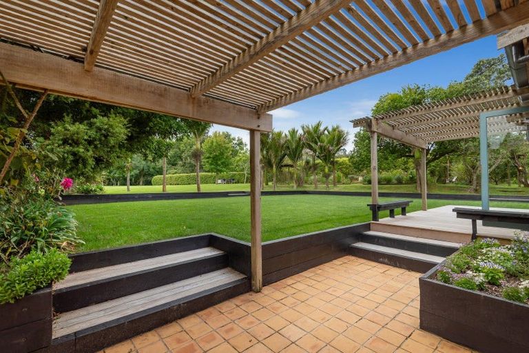 Photo of property in 34 Quinns Road, Clevedon, Papakura, 2585