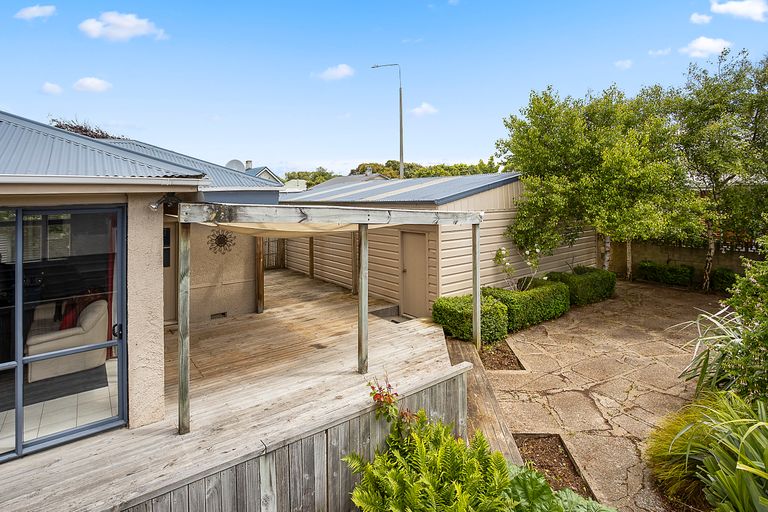 Photo of property in 85 Metzger Street, Georgetown, Invercargill, 9812