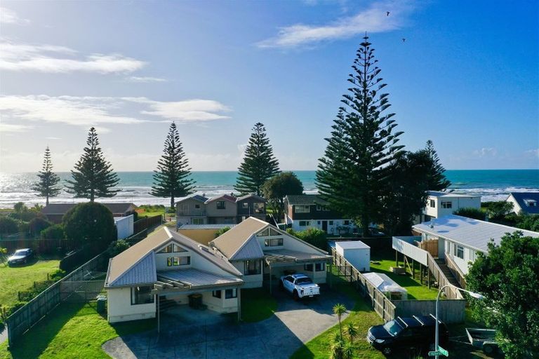 Photo of property in 19a-b Hoterini Street, Ohope, 3121