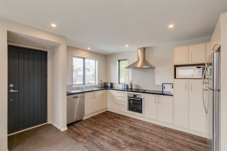 Photo of property in 1/72 Purchas Street, St Albans, Christchurch, 8014