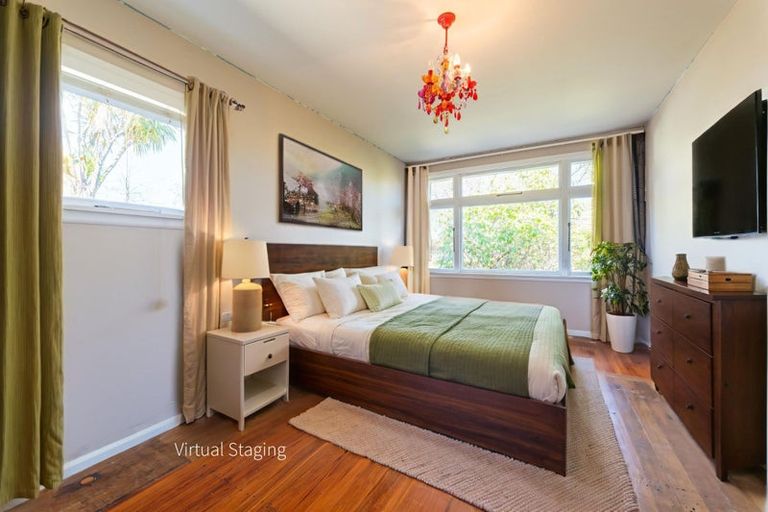 Photo of property in 41 Connolly Street, Geraldine, 7930