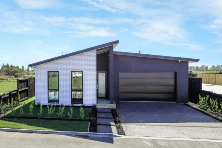 Photo of property in 16 Meachem Road, Chartwell, Hamilton, 3210