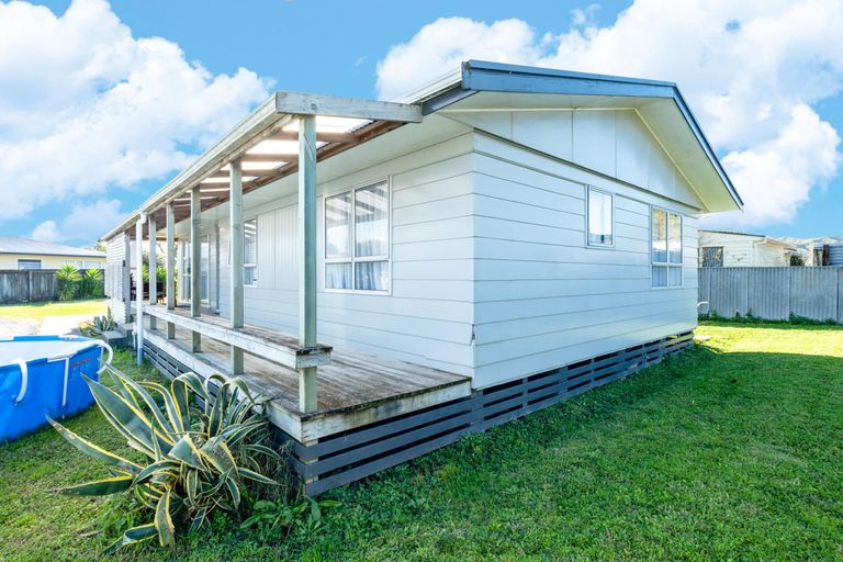 Photo of property in 34 Ida Road, Outer Kaiti, Gisborne, 4010
