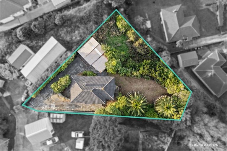 Photo of property in 5 King Crescent, Ranui, Porirua, 5024