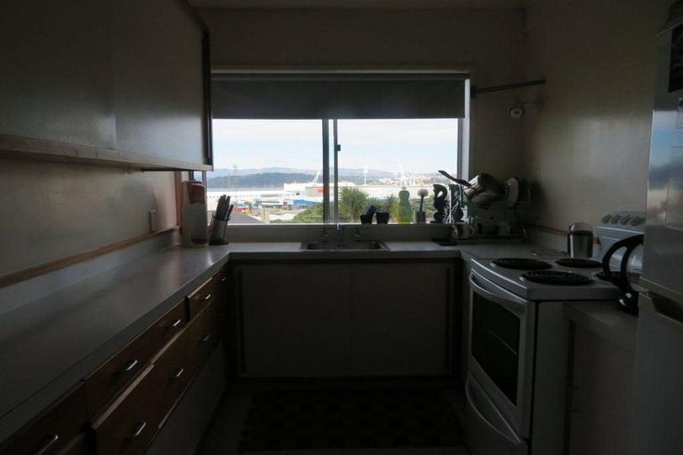 Photo of property in Mansfield Towers, 1 Grant Road, Thorndon, Wellington, 6011