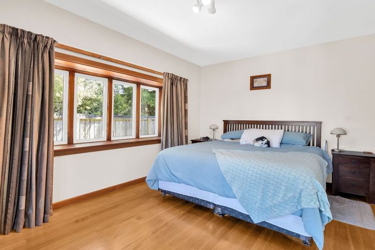 Photo of property in 29 Massey Crescent, St Albans, Christchurch, 8014